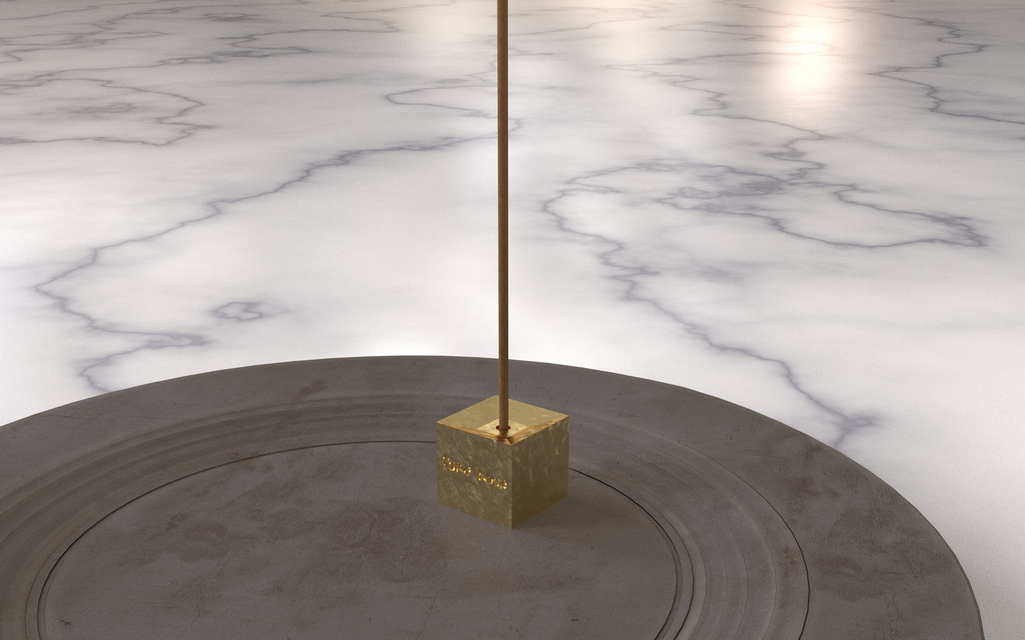 Incense Holder Set