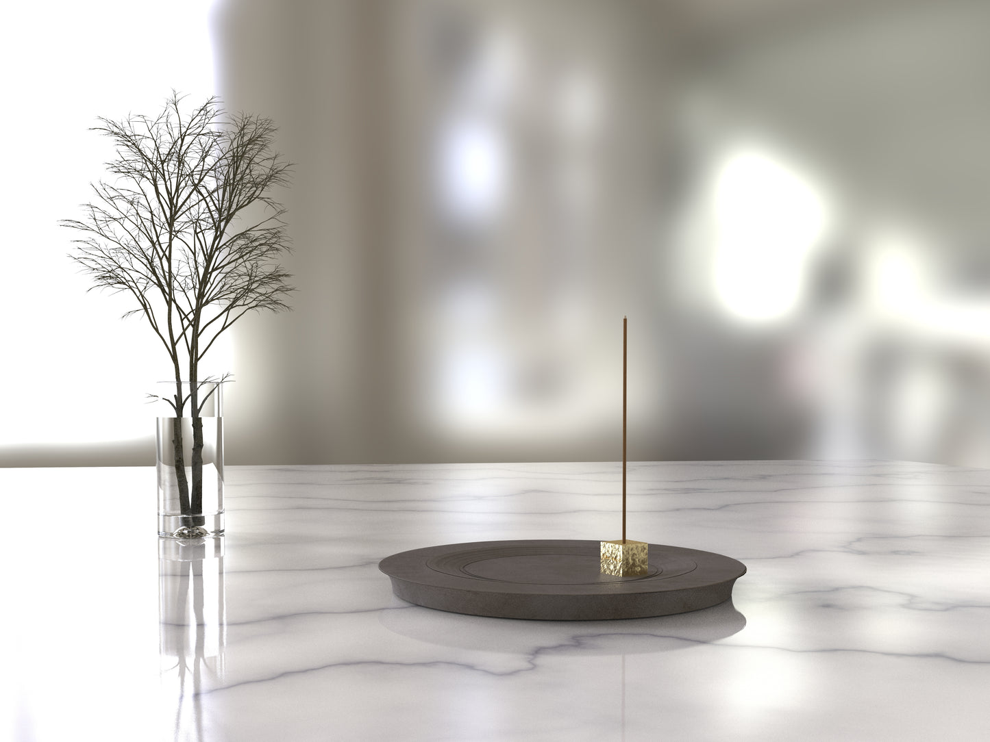 Incense Holder Set