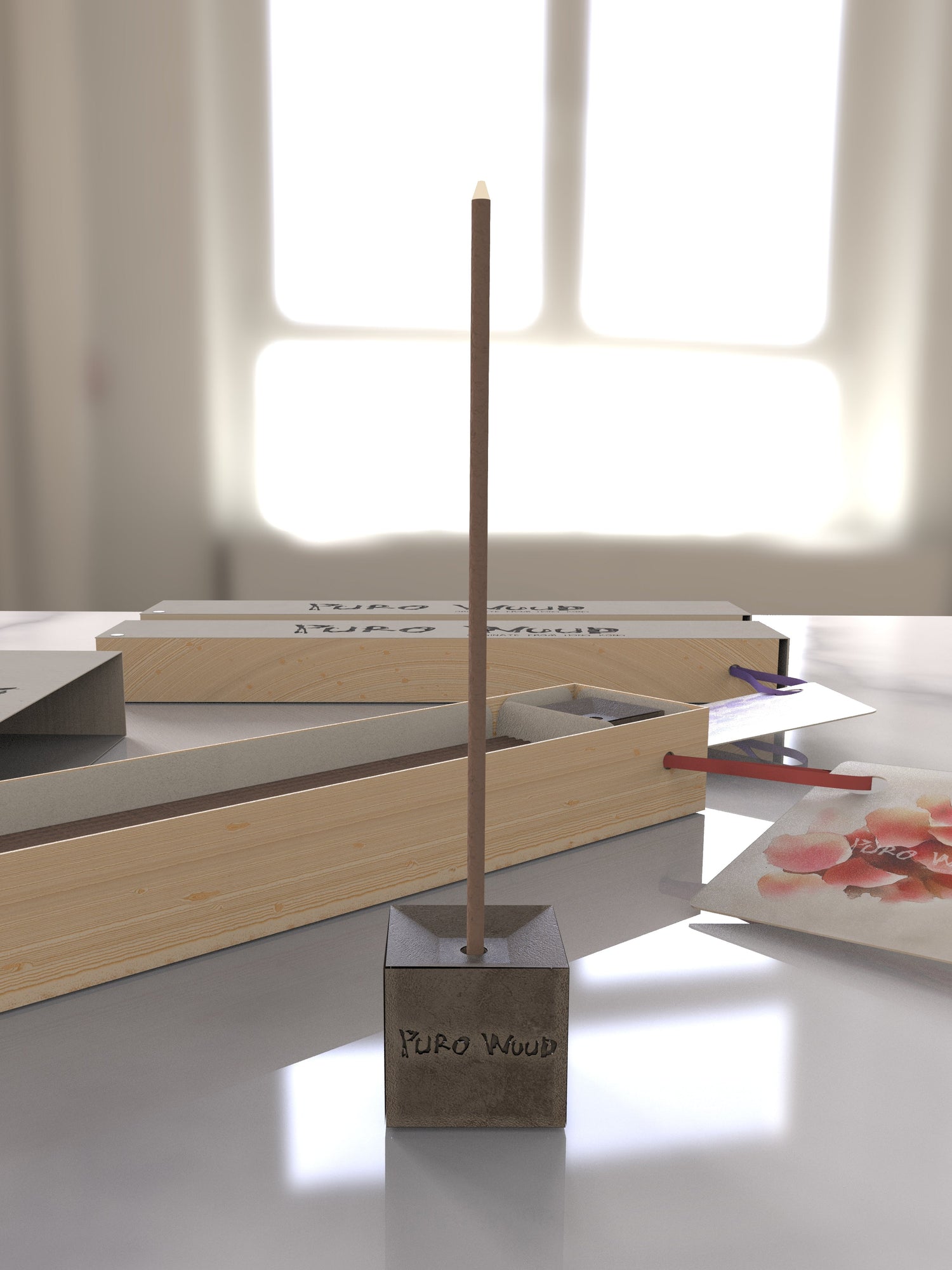 Incense Holder