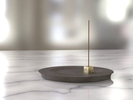 Incense Holder Set